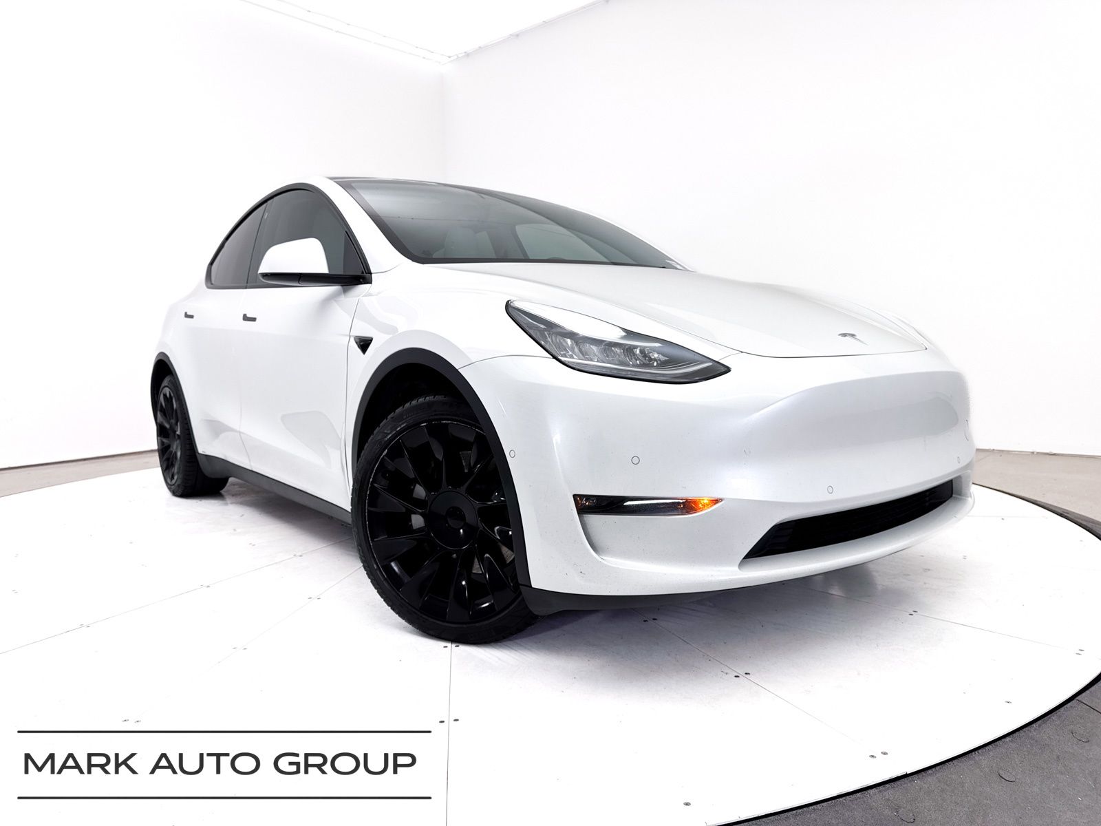 2021 Tesla Model Y Long Range AWD
