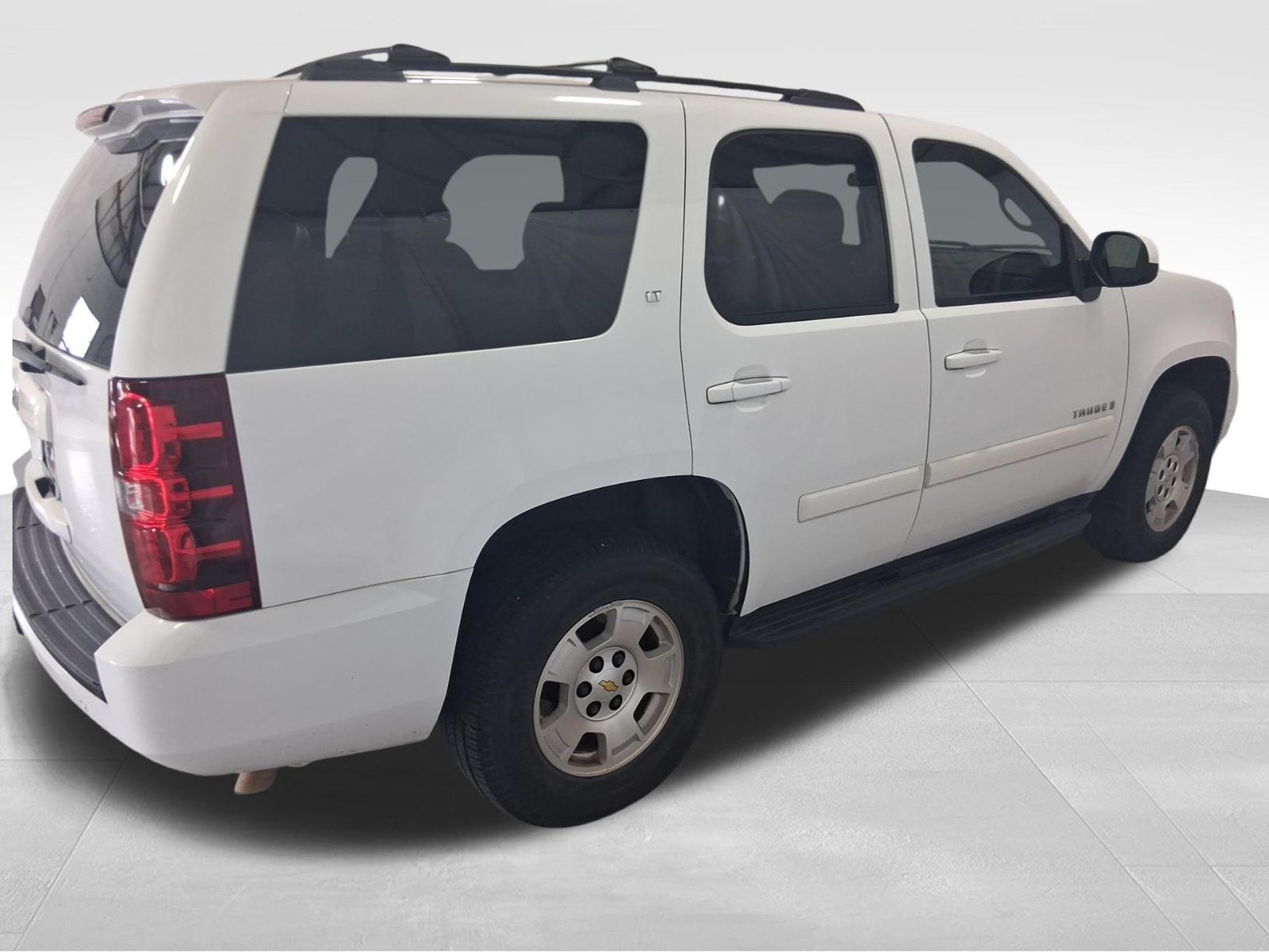 Used Car 2009 Chevrolet Tahoe  Lt For Sale Under $12,000 In Austin, Texas
