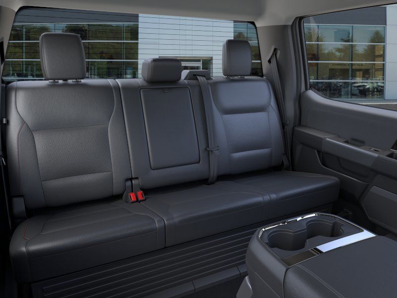 New 2026 Avalanche Ford Lariat image 11
