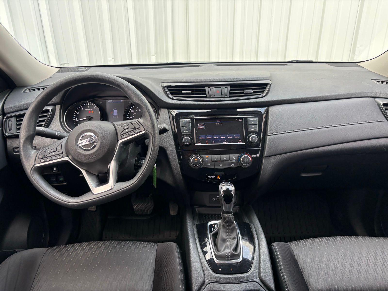 Used Car 2020 Nissan Rogue  S For Sale Under $15,000 In Austin, Texas