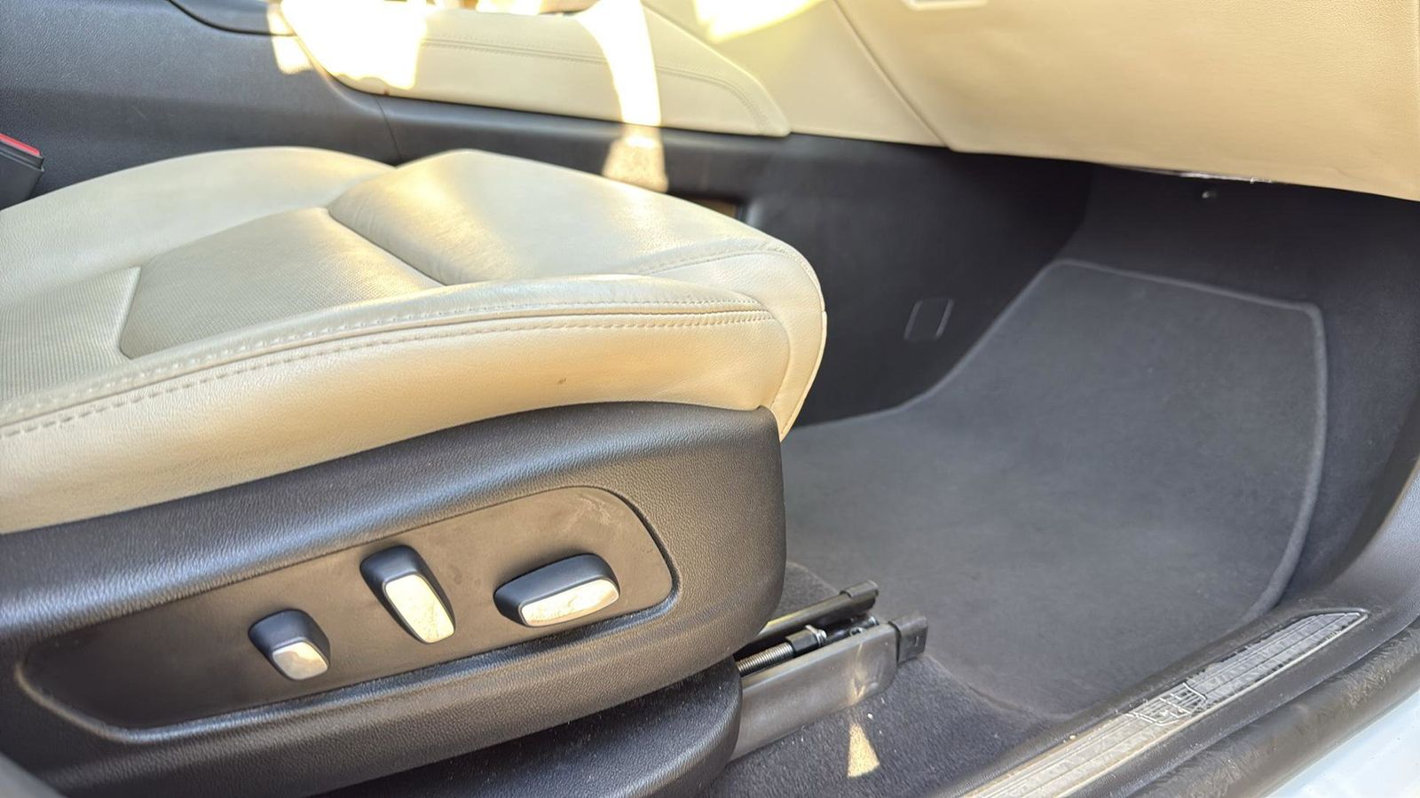 Used Car 2019 Cadillac Xt5  Luxury For Sale Under $20,000 In Austin, Texas