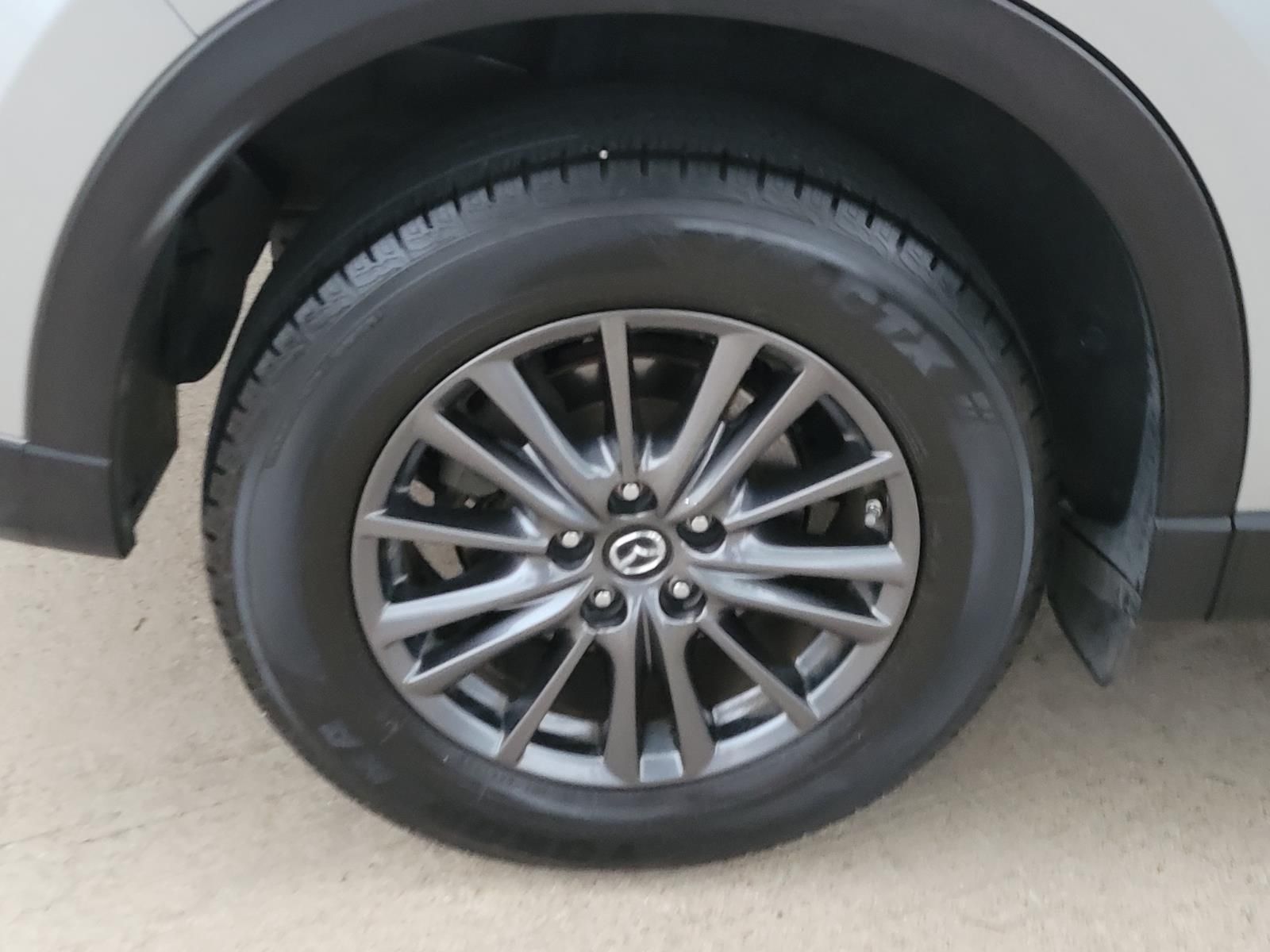 used 2019 Mazda CX-5 car, priced at $19,900