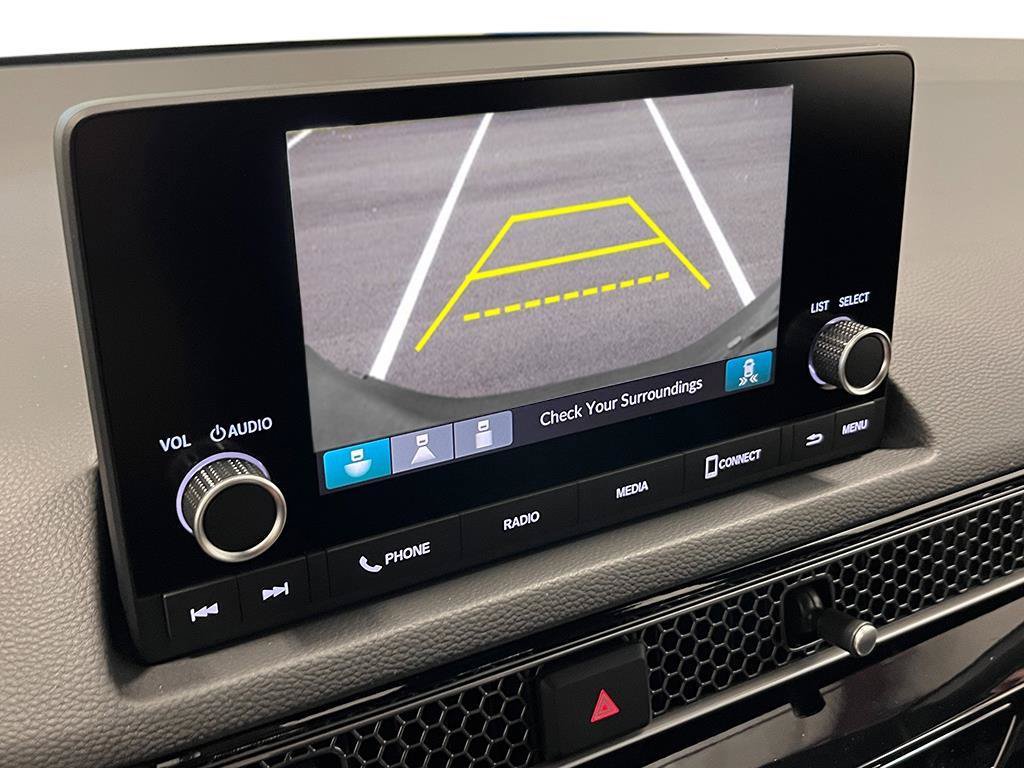 New 2026 Honda Civic Sedan Sedan