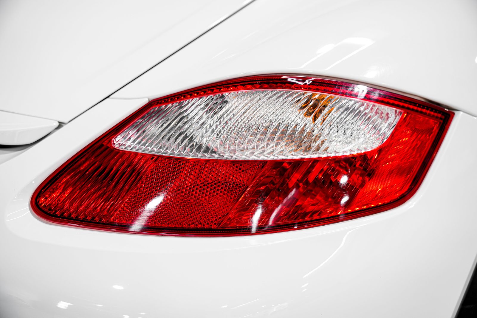 2006 Porsche Cayman S — photo 32