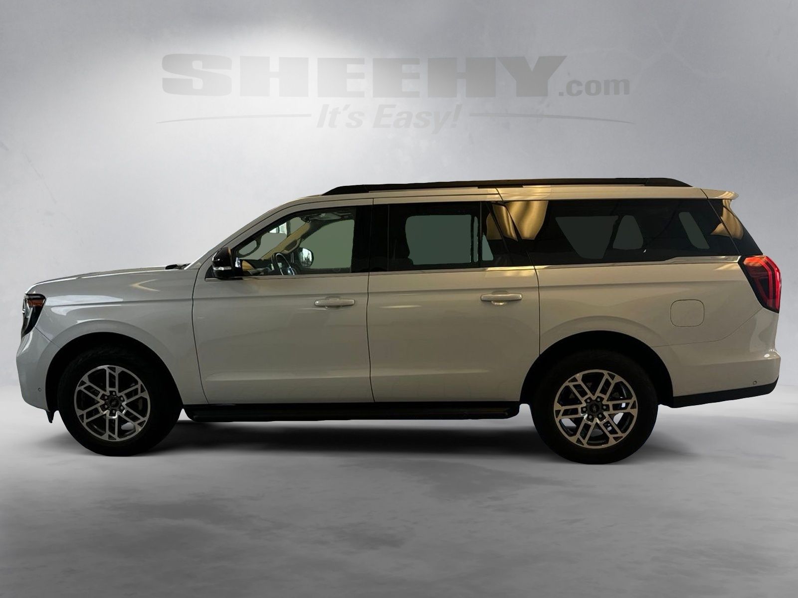 Certified Used 2025 Space Silver Ford Active image 15