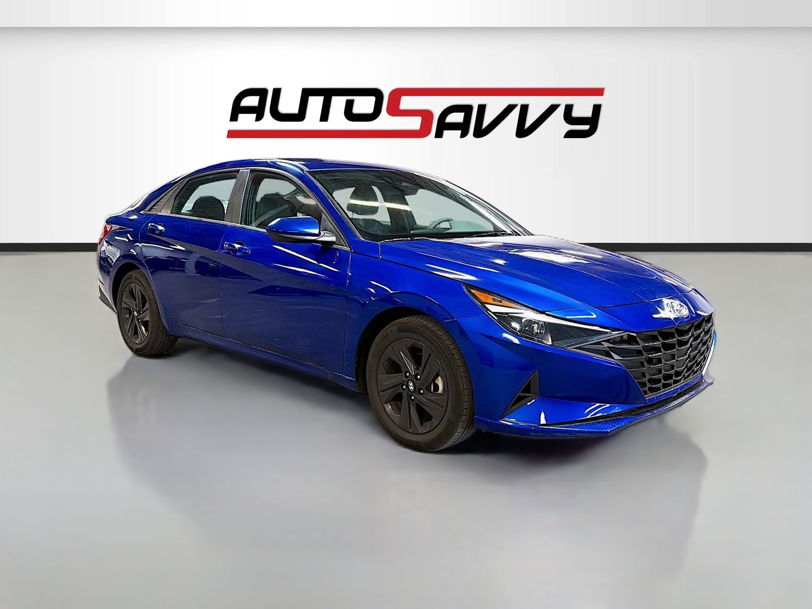 2023 Hyundai Elantra 2.0 SEL IVT SULEV's photo