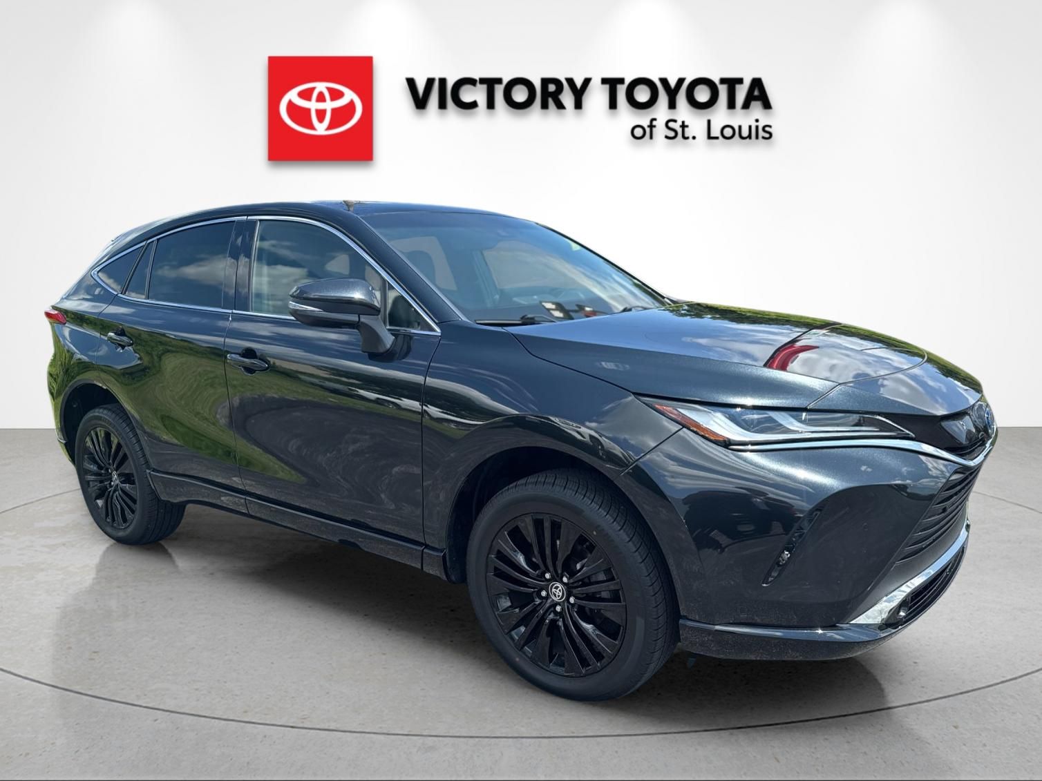2024 Toyota Venza Nightshade Edition AWD