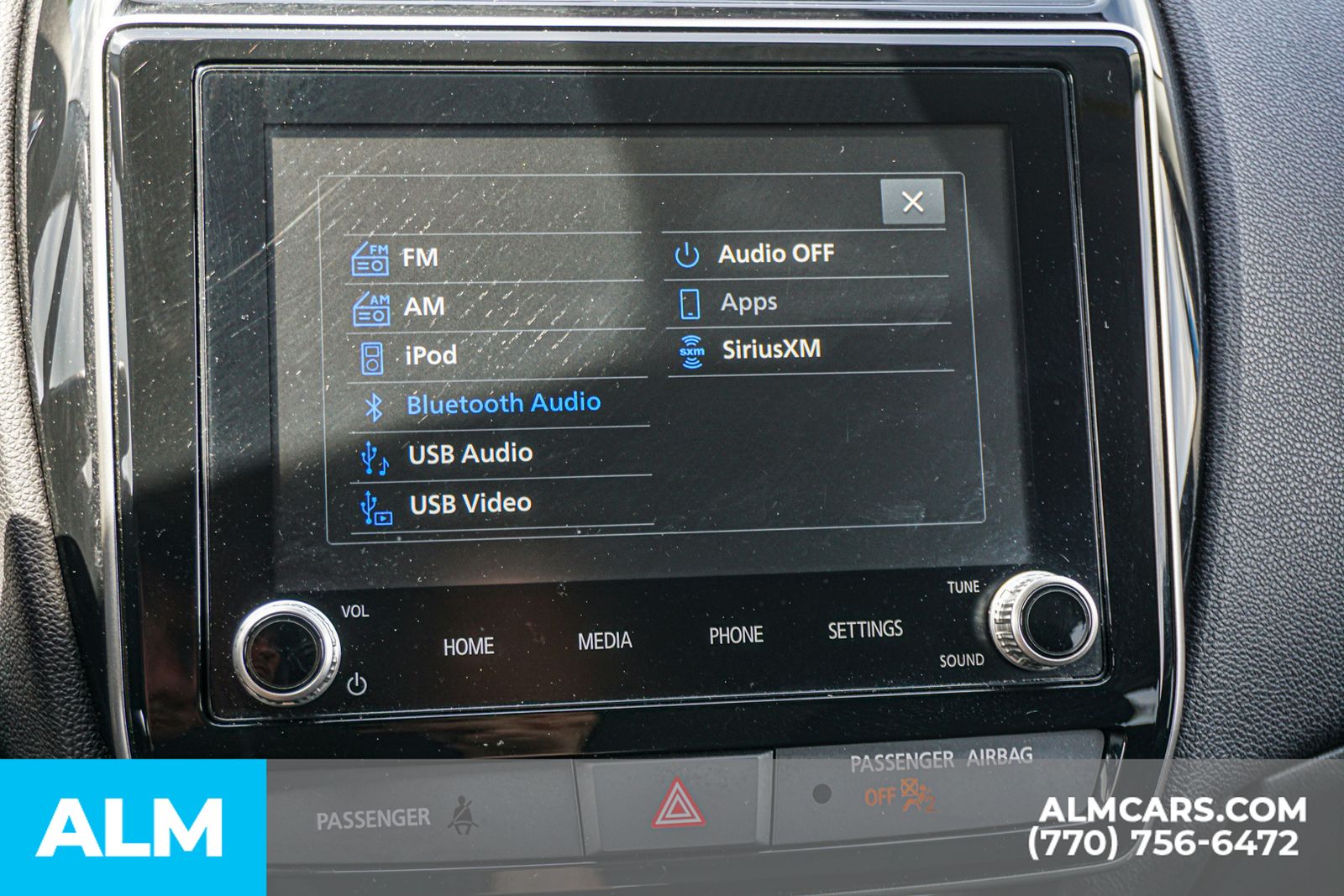 Used 2025 Silver Mitsubishi  image 40