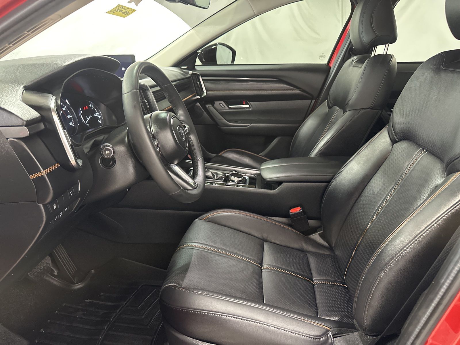 Used Car 2024 Mazda Cx-50  2.5 S Premium Plus Package For Sale Under $35,000 In Austin, Texas