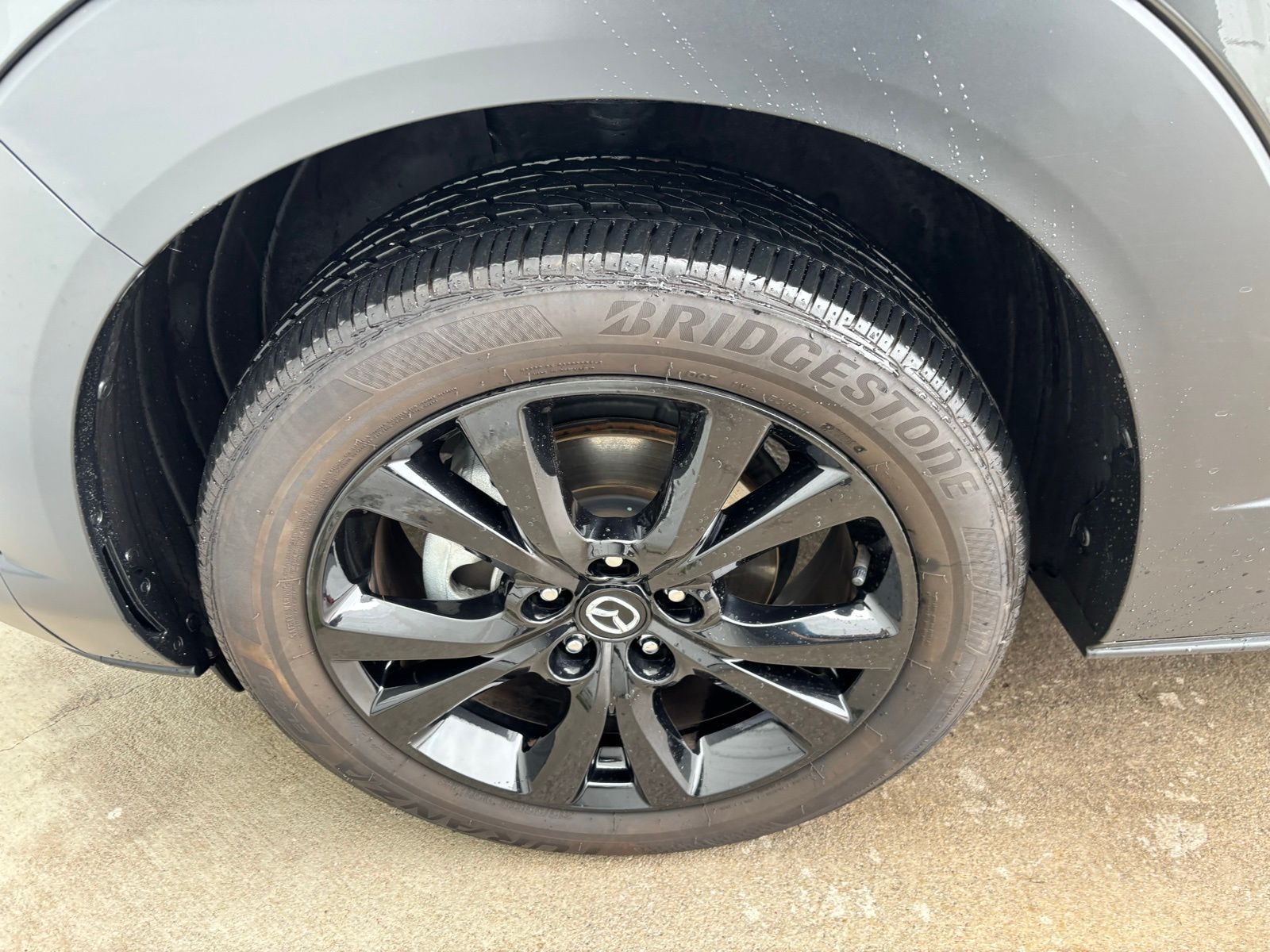 Used Car 2024 Mazda Cx-30  2.5 S Select Sport For Sale Under $25,000 In Austin, Texas