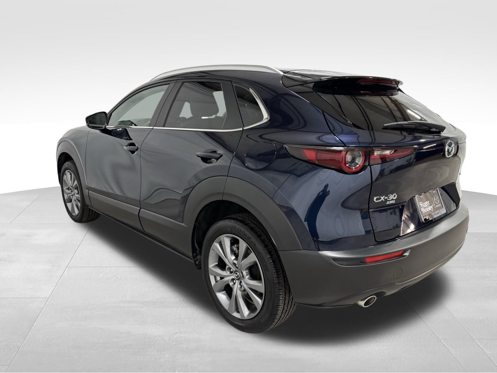 Used Car 2025 Mazda Cx-30  2.5 S Preferred Package For Sale Under $30,000 In Austin, Texas