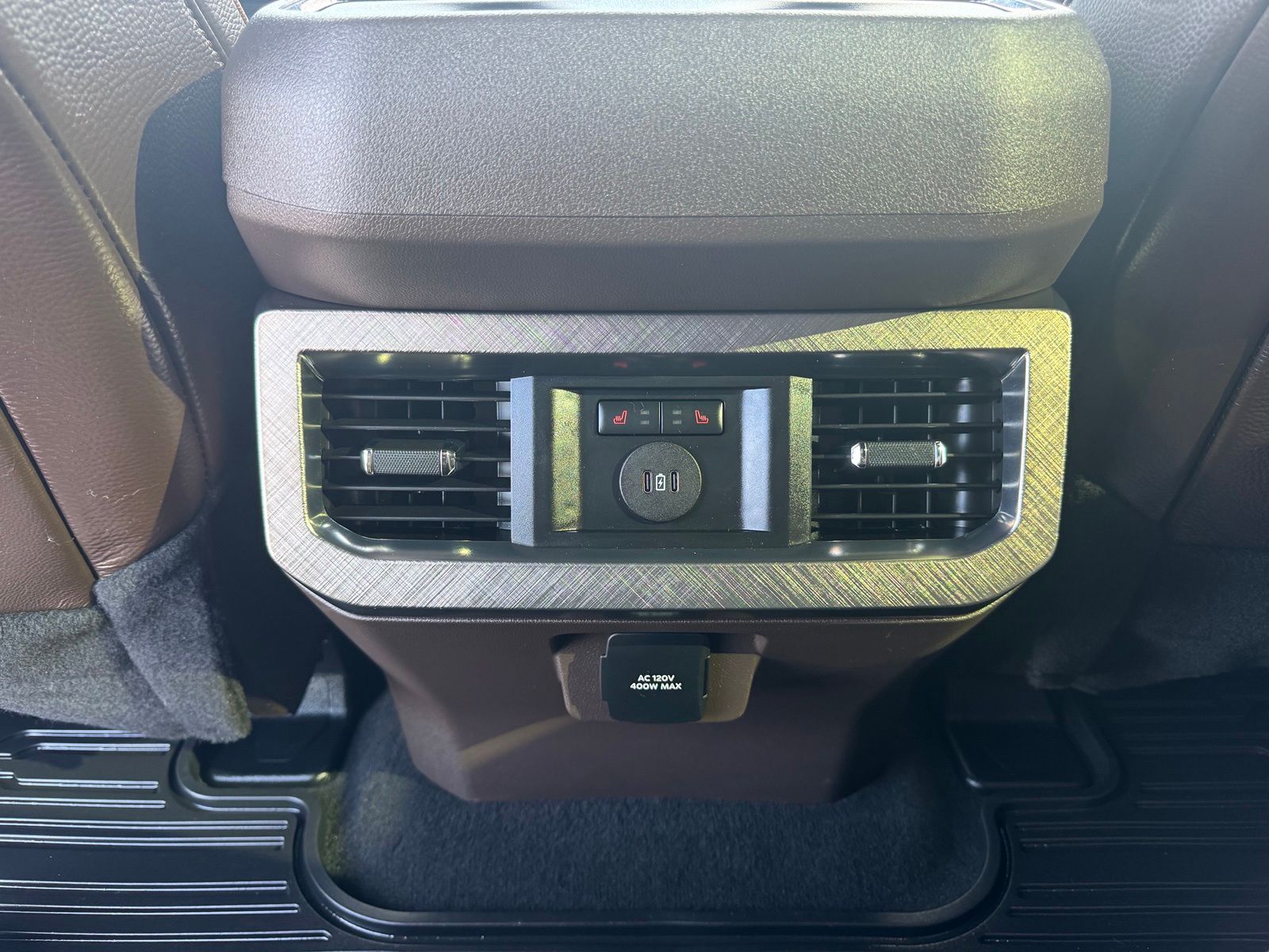 Used 2026 Ford F-350SD Truck