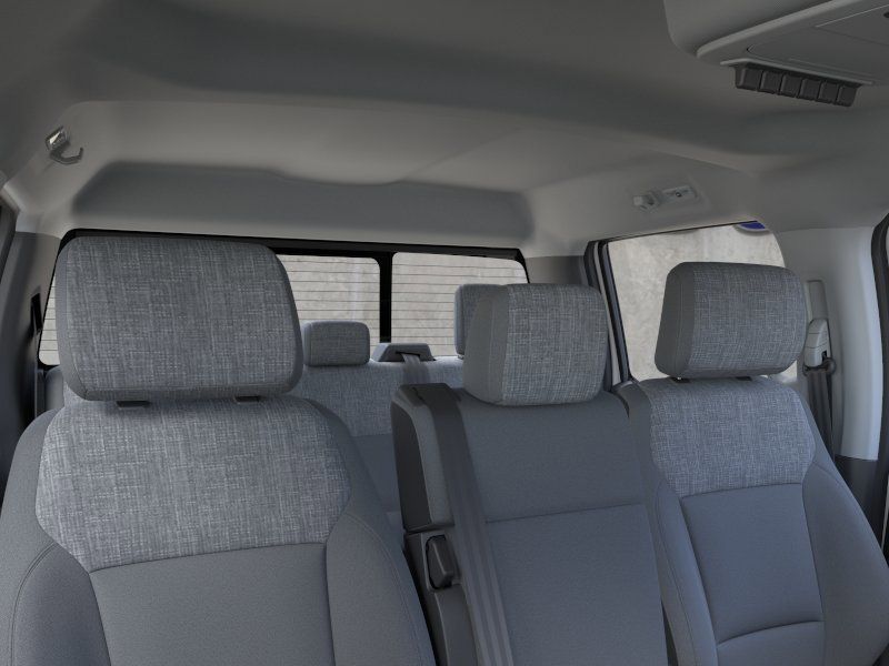 New 2026 Oxford White Ford XLT image 22