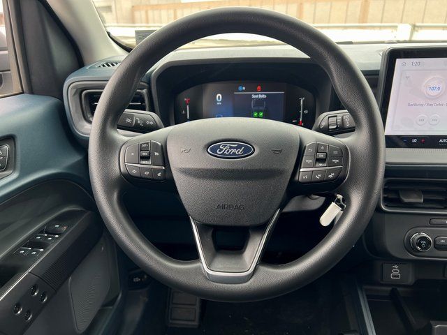 New 2026 White Ford XL image 17