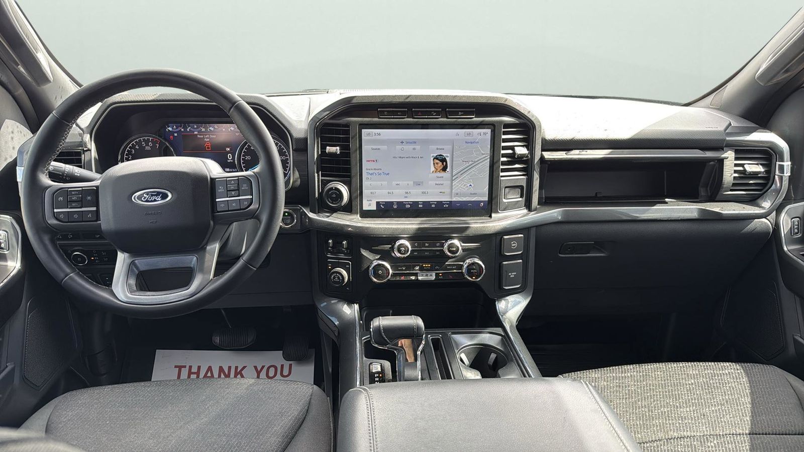 Used Car 2023 Ford F-150  Xlt For Sale Under $50,000 In Austin, Texas