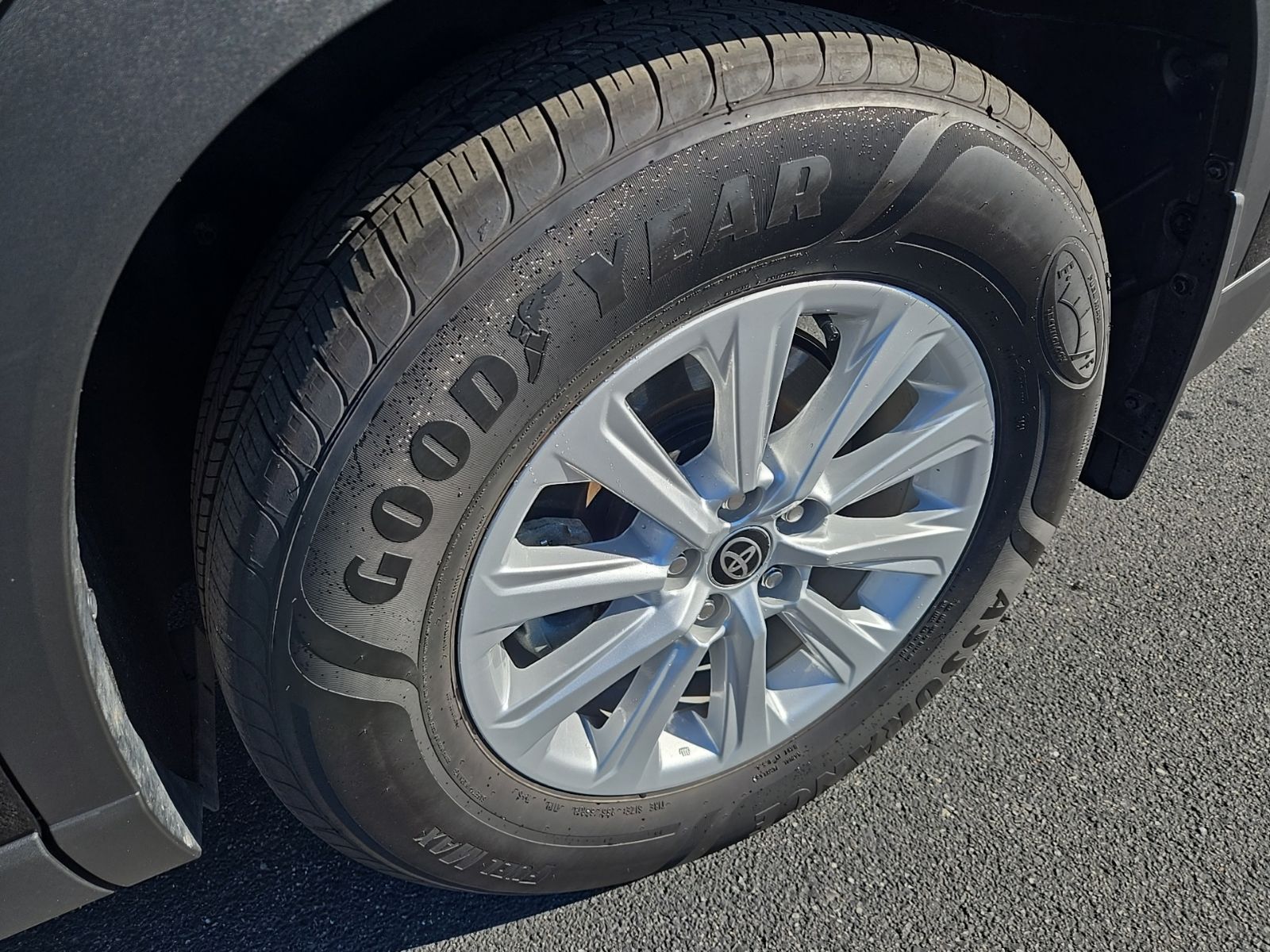 used 2026 Toyota Grand Highlander car, priced at $48,986