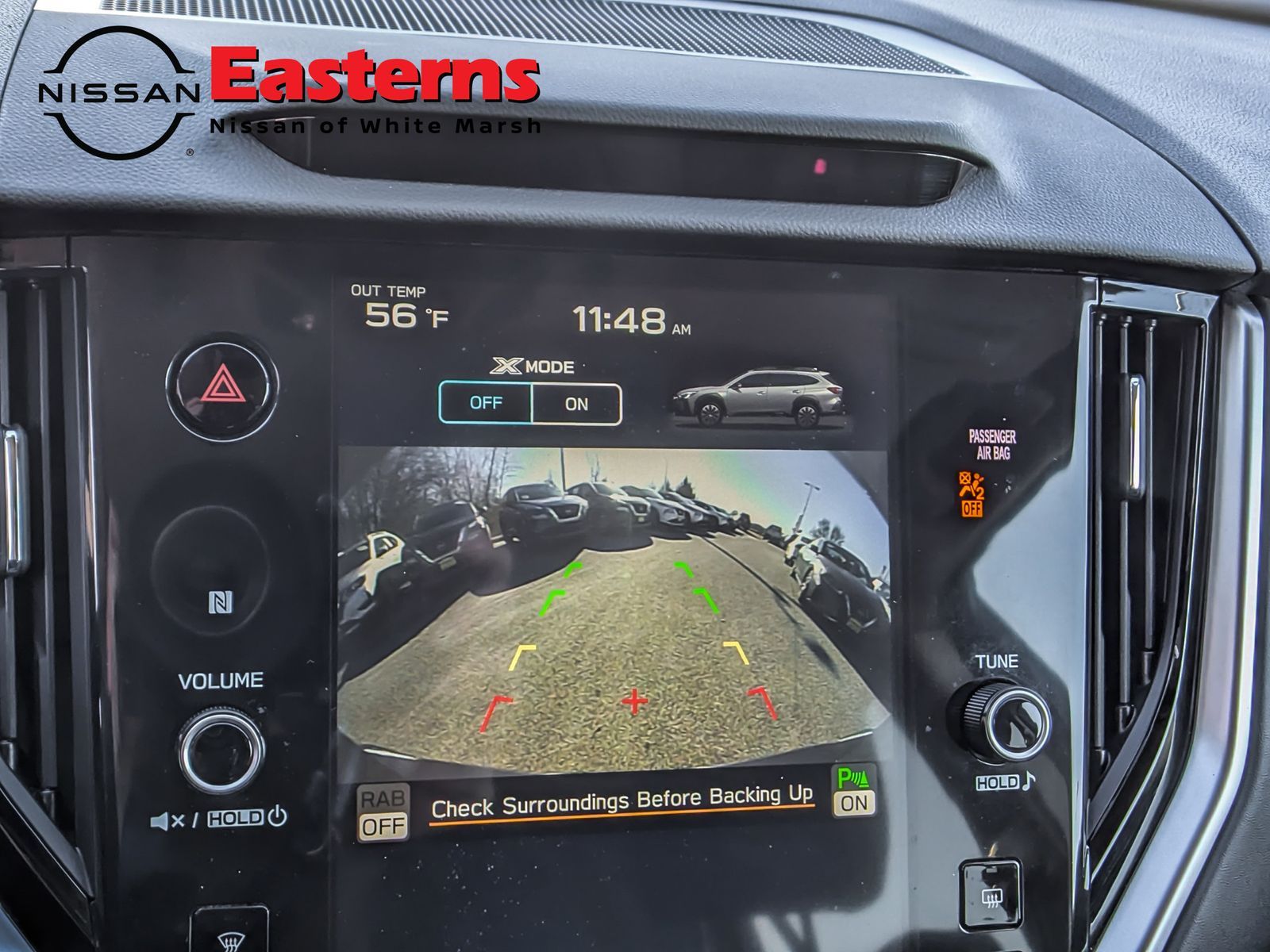 2023 Subaru Outback Limited - Photo 18