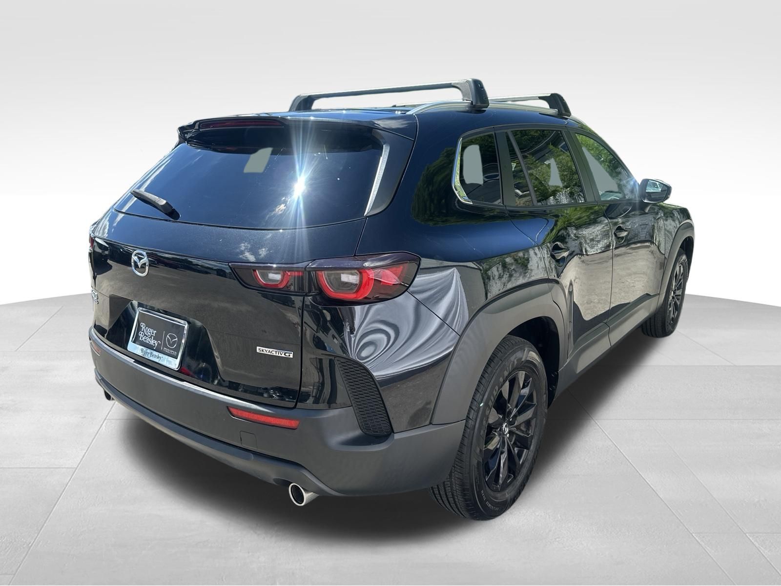 Used Car 2024 Mazda Cx-50  2.5 S Select Package For Sale Under $30,000 In Austin, Texas