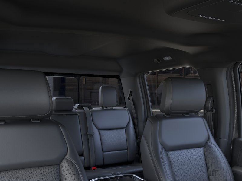 New Car 2025 Ford F-150  Lariat For Sale Under $80,000 In Austin, Texas