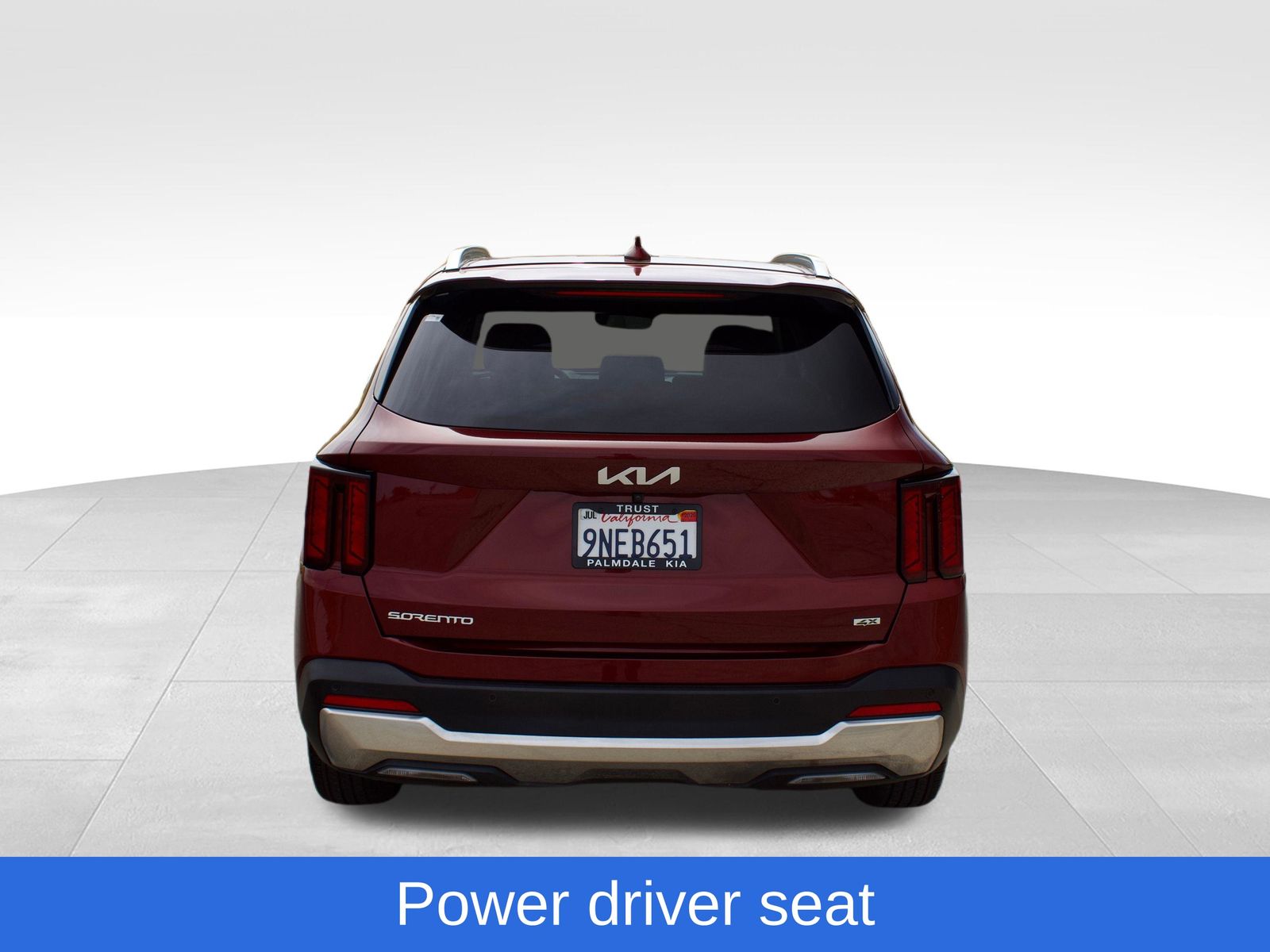 View vehicle photo 7