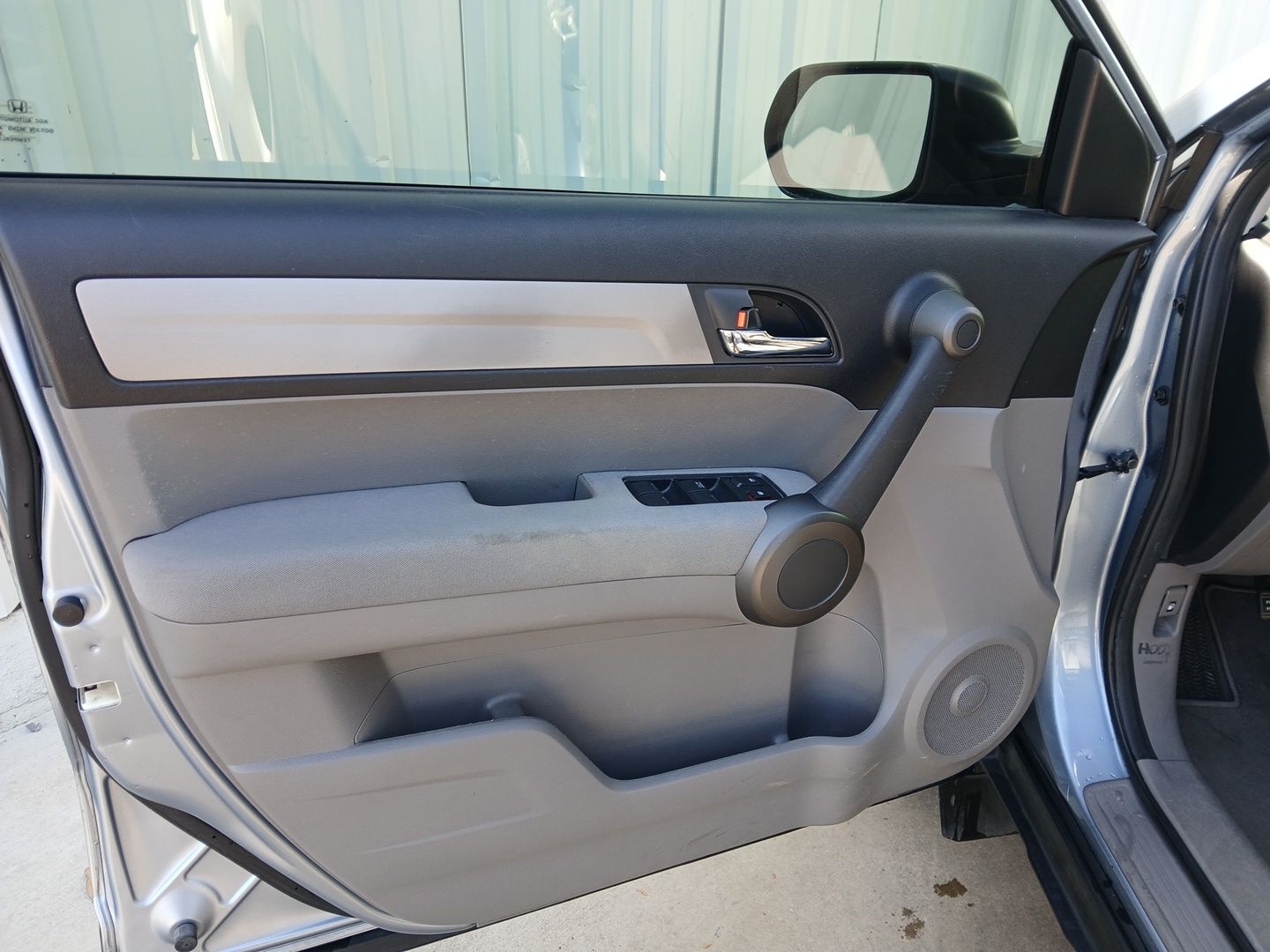 Used Car 2011 Honda Cr-v  Lx For Sale Under $15,000 In Austin, Texas