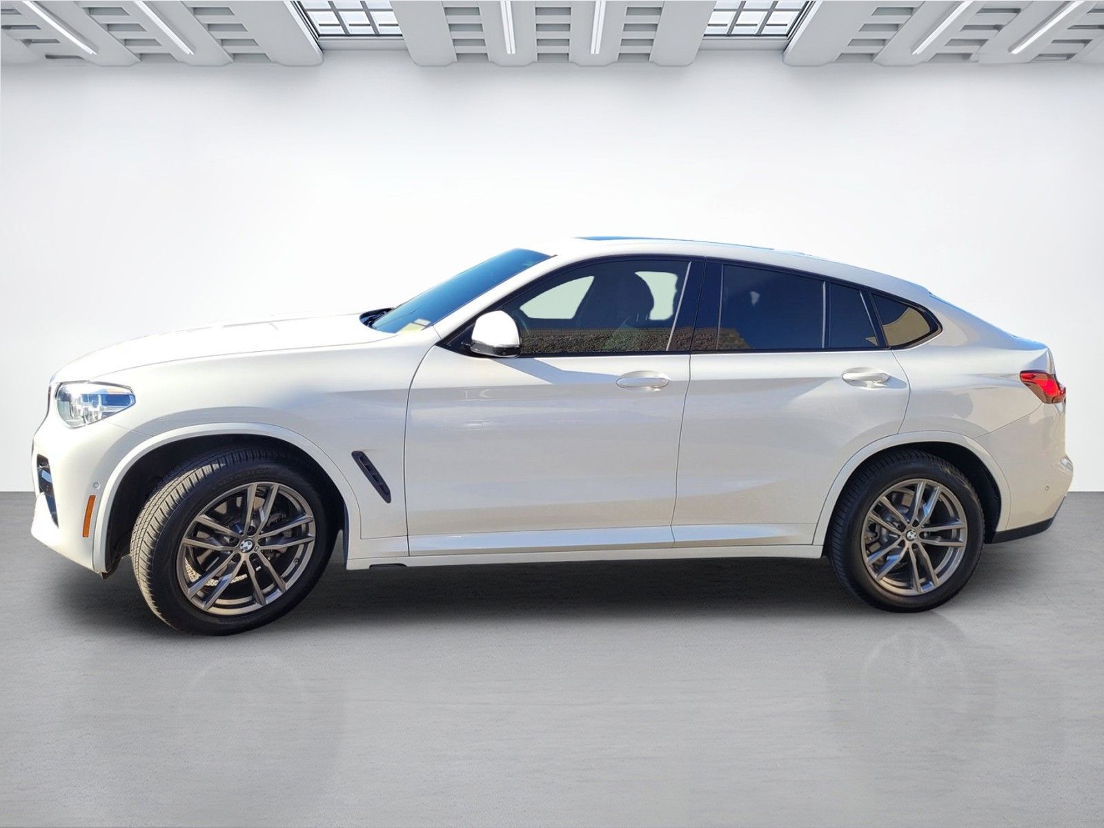 2019 BMW X4 xDrive30i - Photo 15