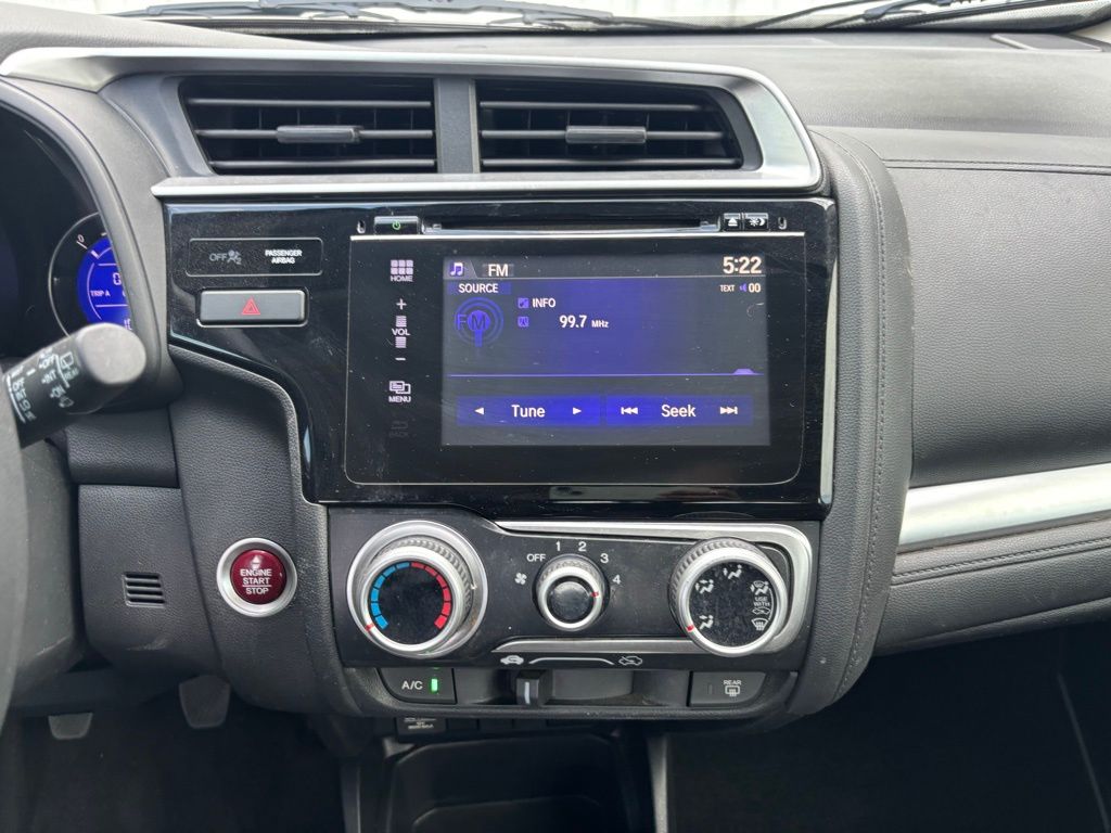 Used Car 2015 Honda Fit  Ex For Sale Under $10,000 In Austin, Texas