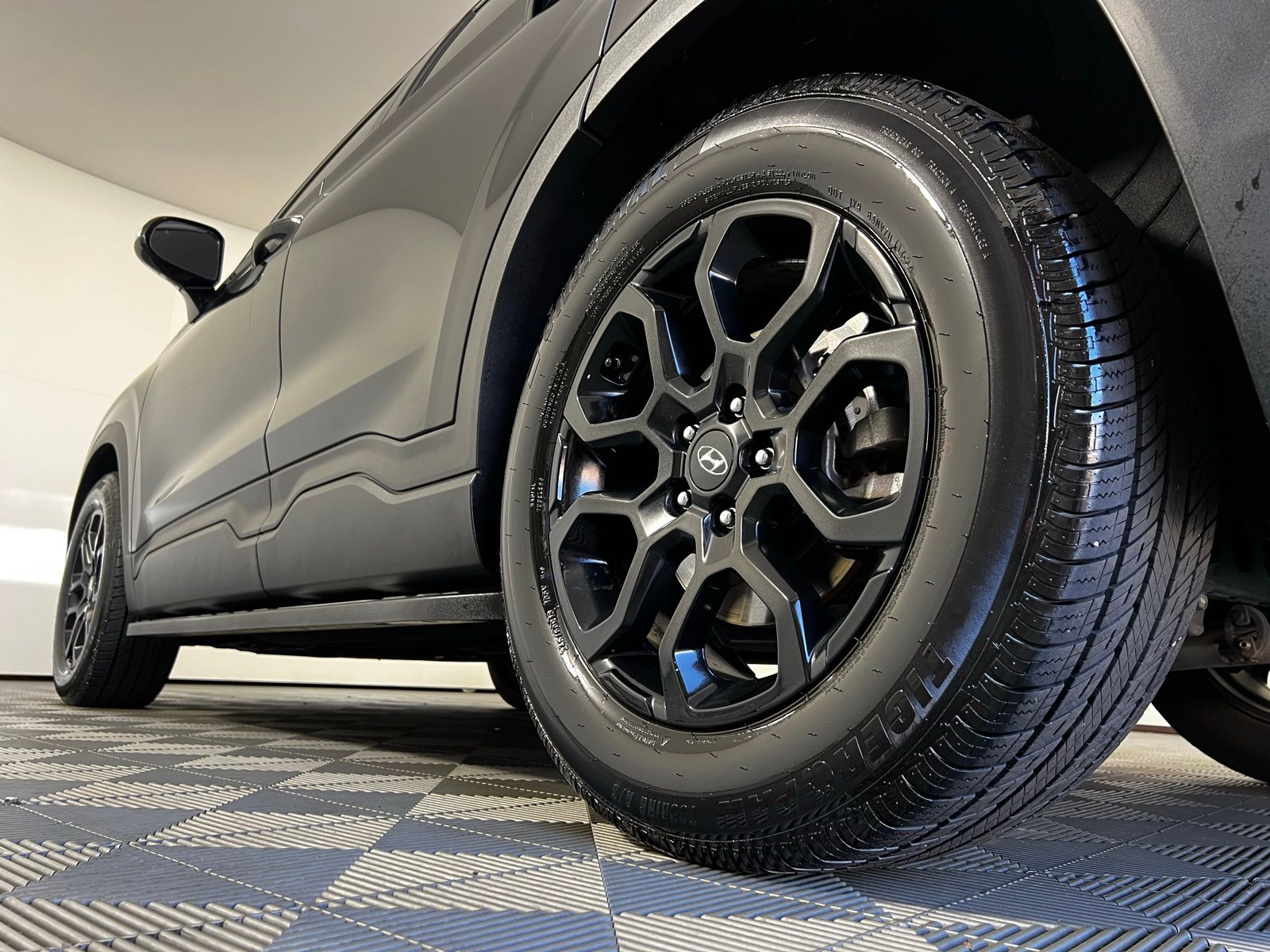 Thumbnail: 2022 Hyundai Santa Fe - 27