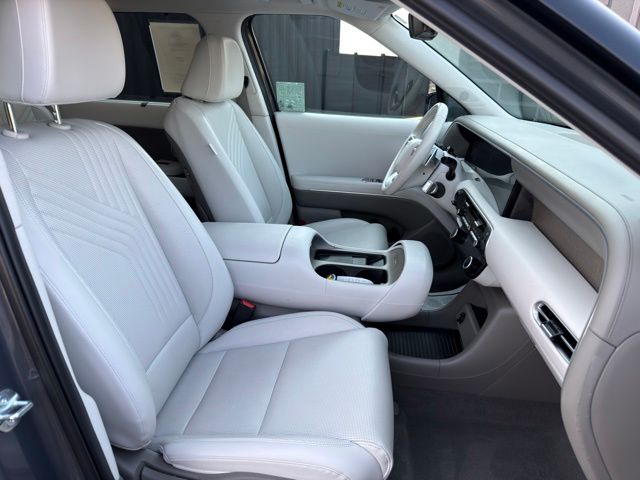 Used 2026 Hyundai Palisade SUV