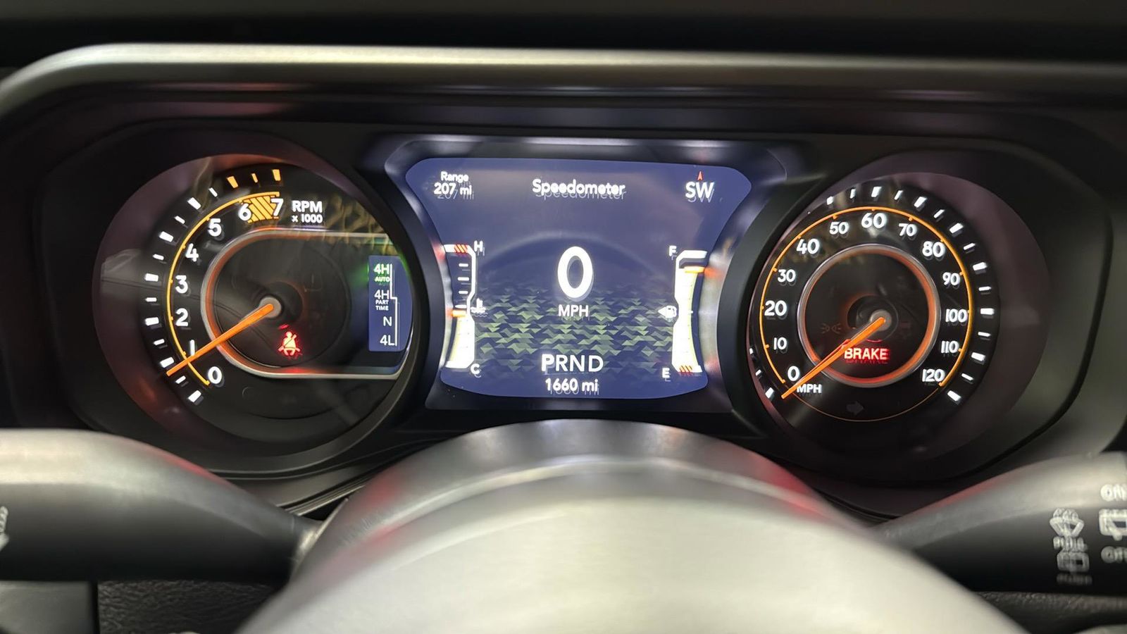 Used Car 2025 Jeep Wrangler  Rubicon 392 For Sale Under $90,000 In Austin, Texas