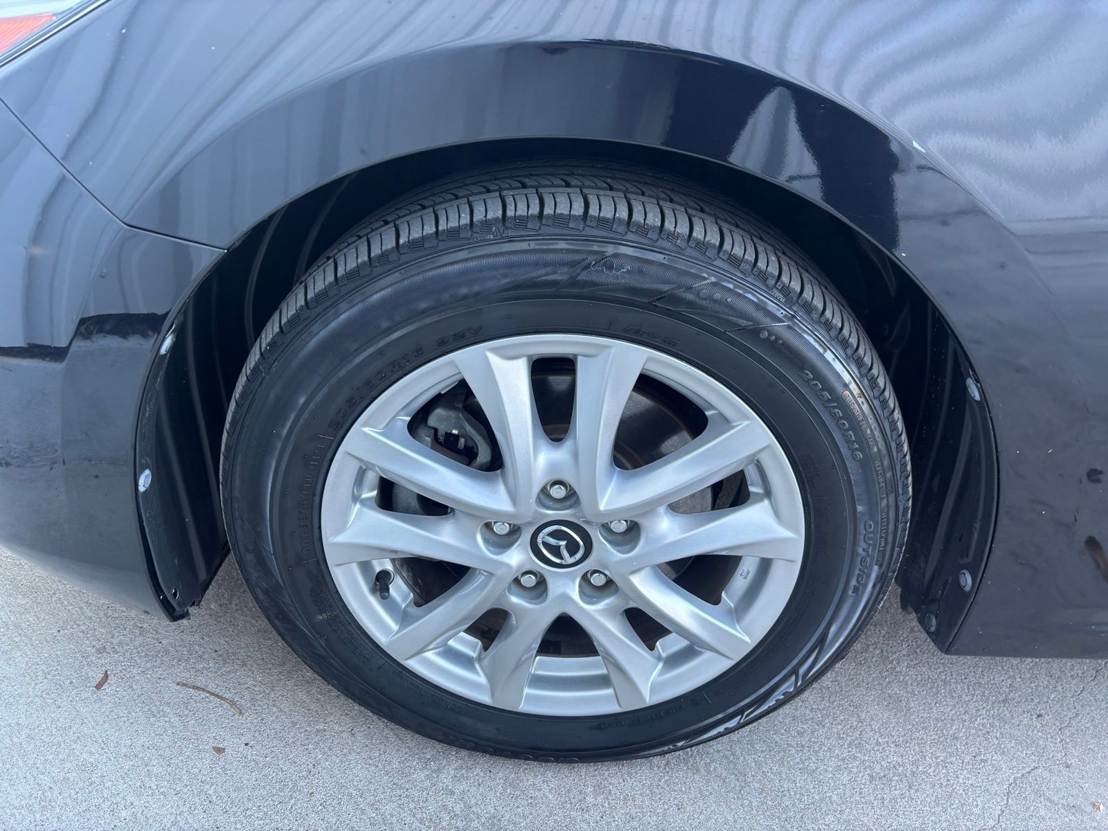 Used Car 2018 Mazda Mazda3  Sport For Sale Under $10,000 In Austin, Texas