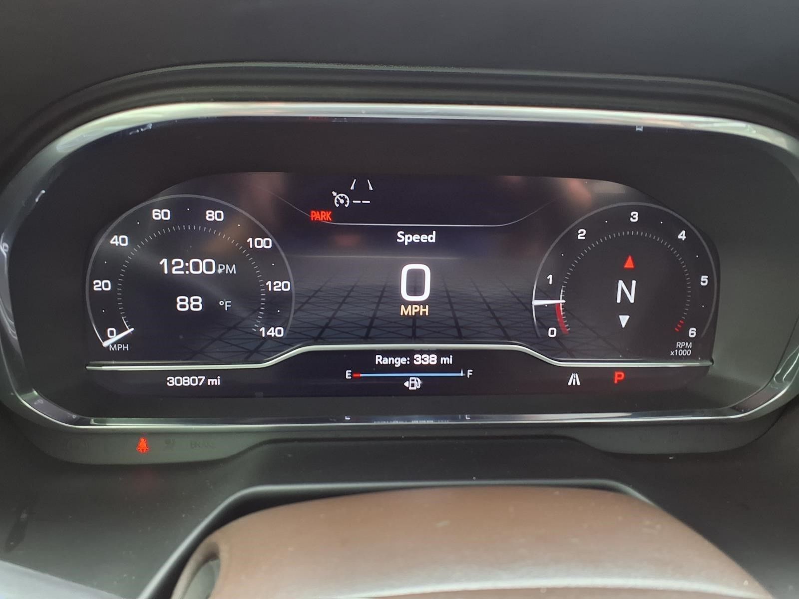 2022 GMC Yukon SLT Gray at Bayway Cadillac of The Woodlands