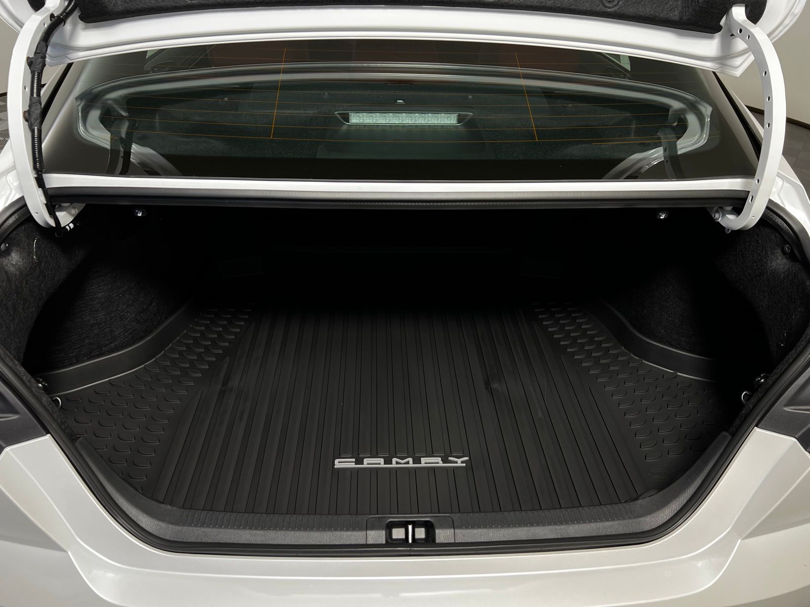 Thumbnail: 2026 Toyota Camry - 21