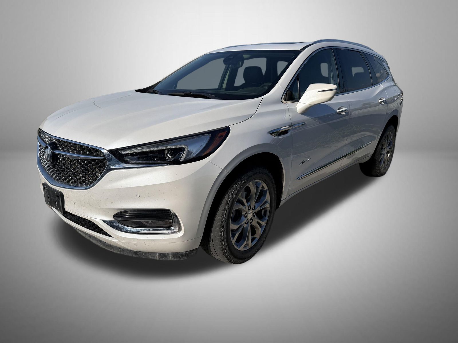 2020 Buick Enclave Avenir AWD