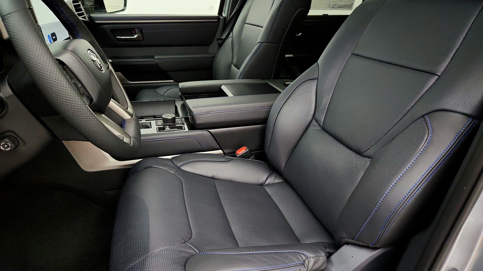 Used 2026 Silver Toyota Platinum image 34