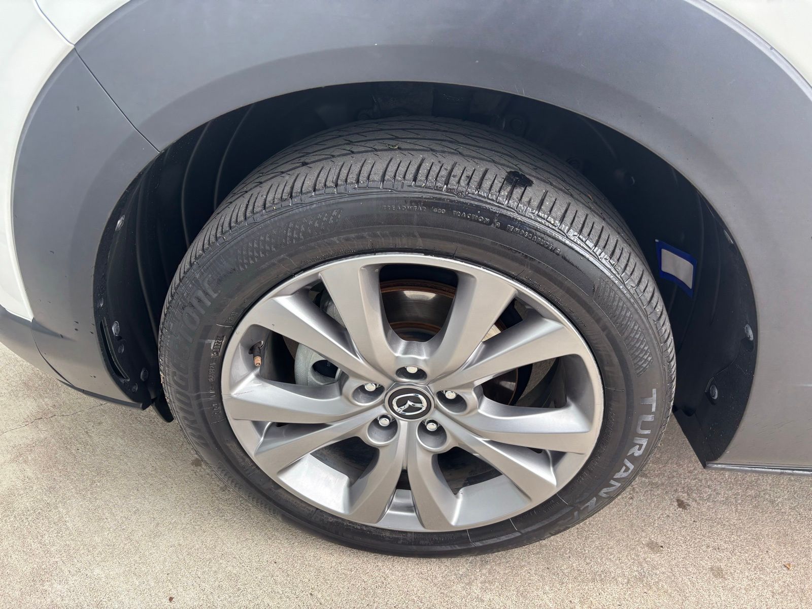 Used Car 2022 Mazda Cx-30  2.5 S Preferred Package For Sale Under $25,000 In Austin, Texas