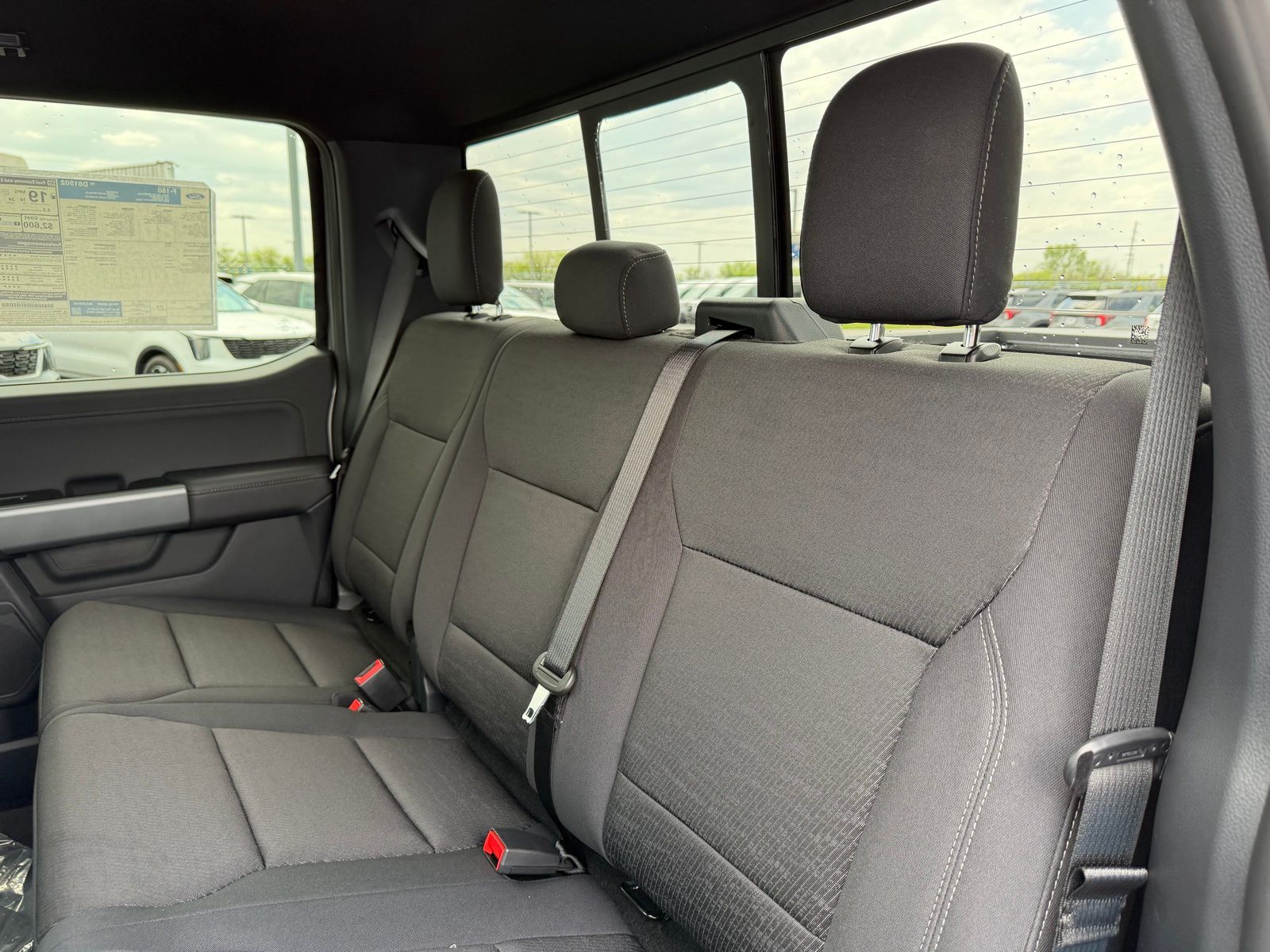 2026 Ford F-150 image 13