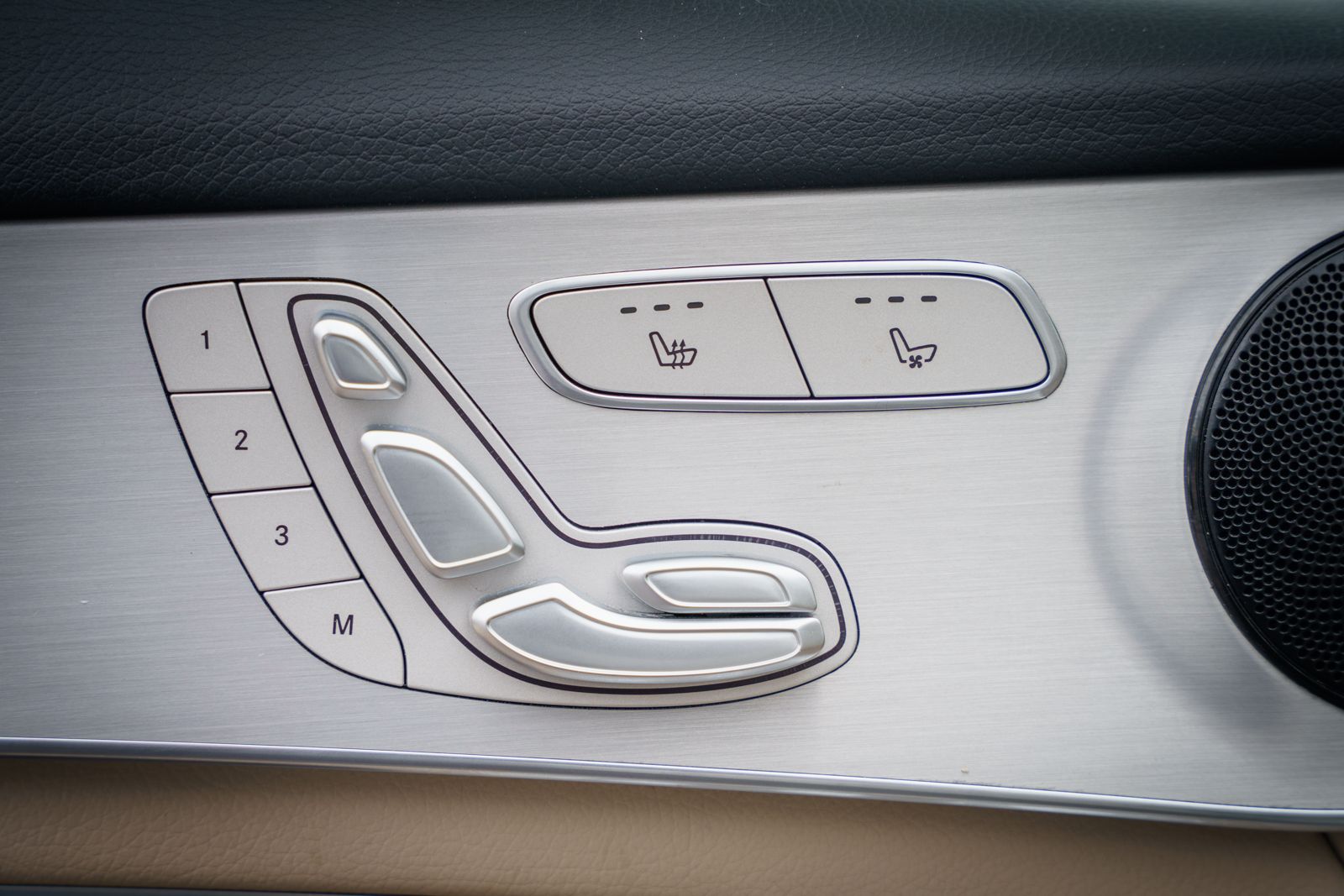 Used 2019 Mercedes-benz GLC SUV