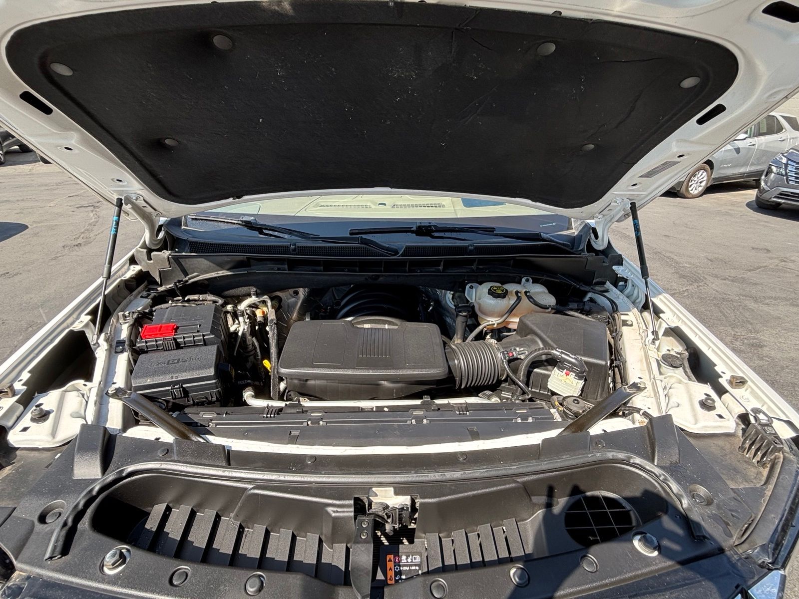 Used 2023 GMC Yukon SUV