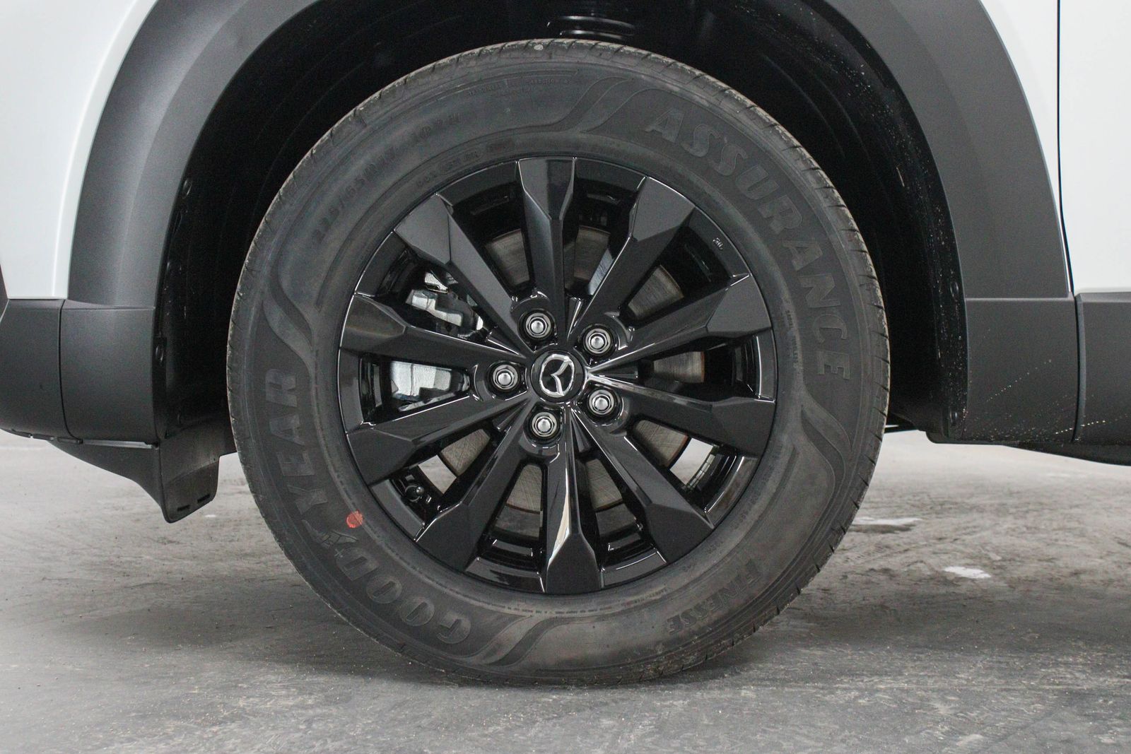 New Car 2025 Mazda Cx-50  2.5 S Preferred Package For Sale Under $35,000 In Austin, Texas