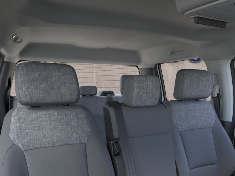 New 2026 Oxford White Ford XLT SERVICE BODY image 15