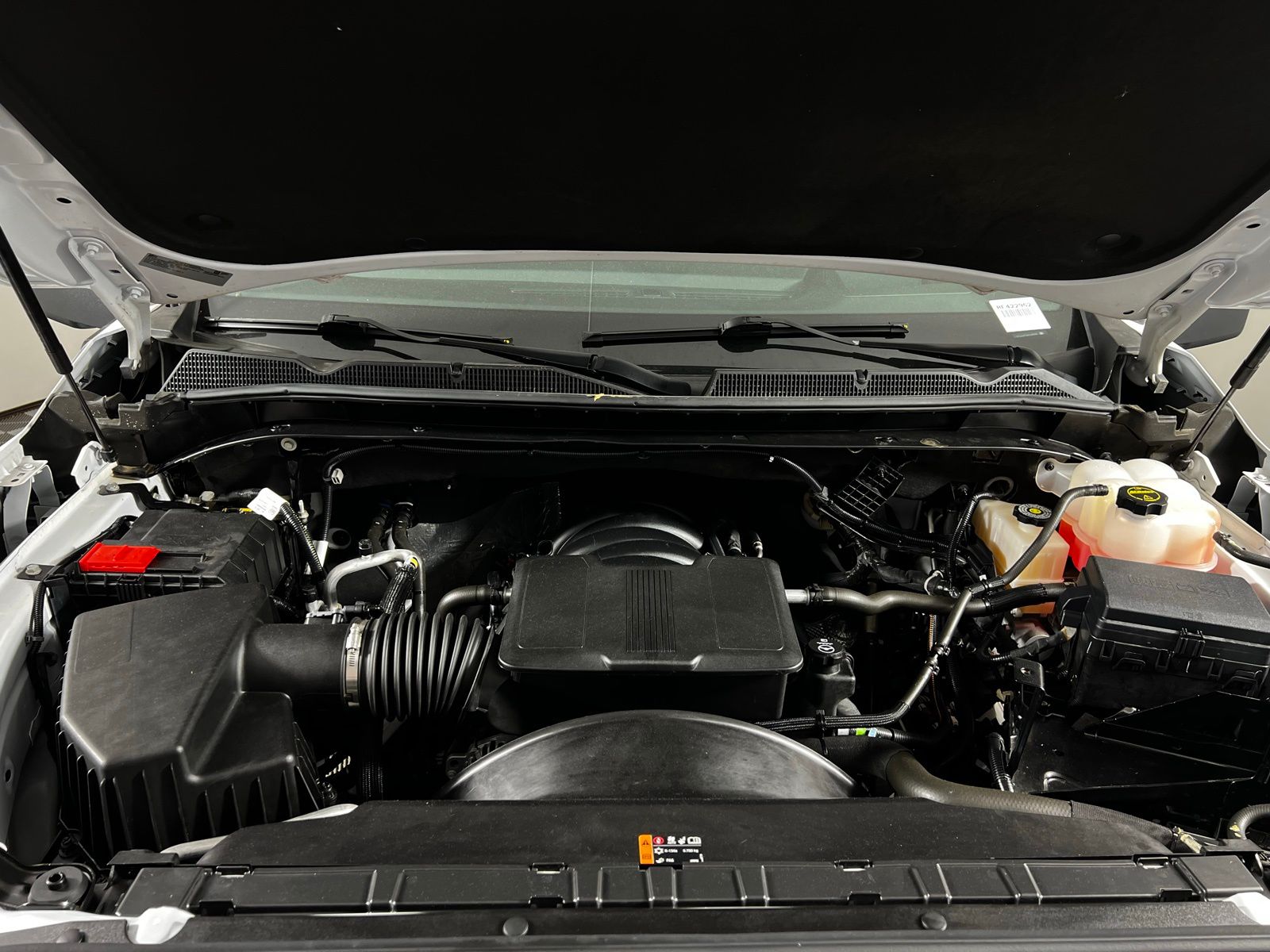 Thumbnail: 2024 GMC Sierra 2500 - 9