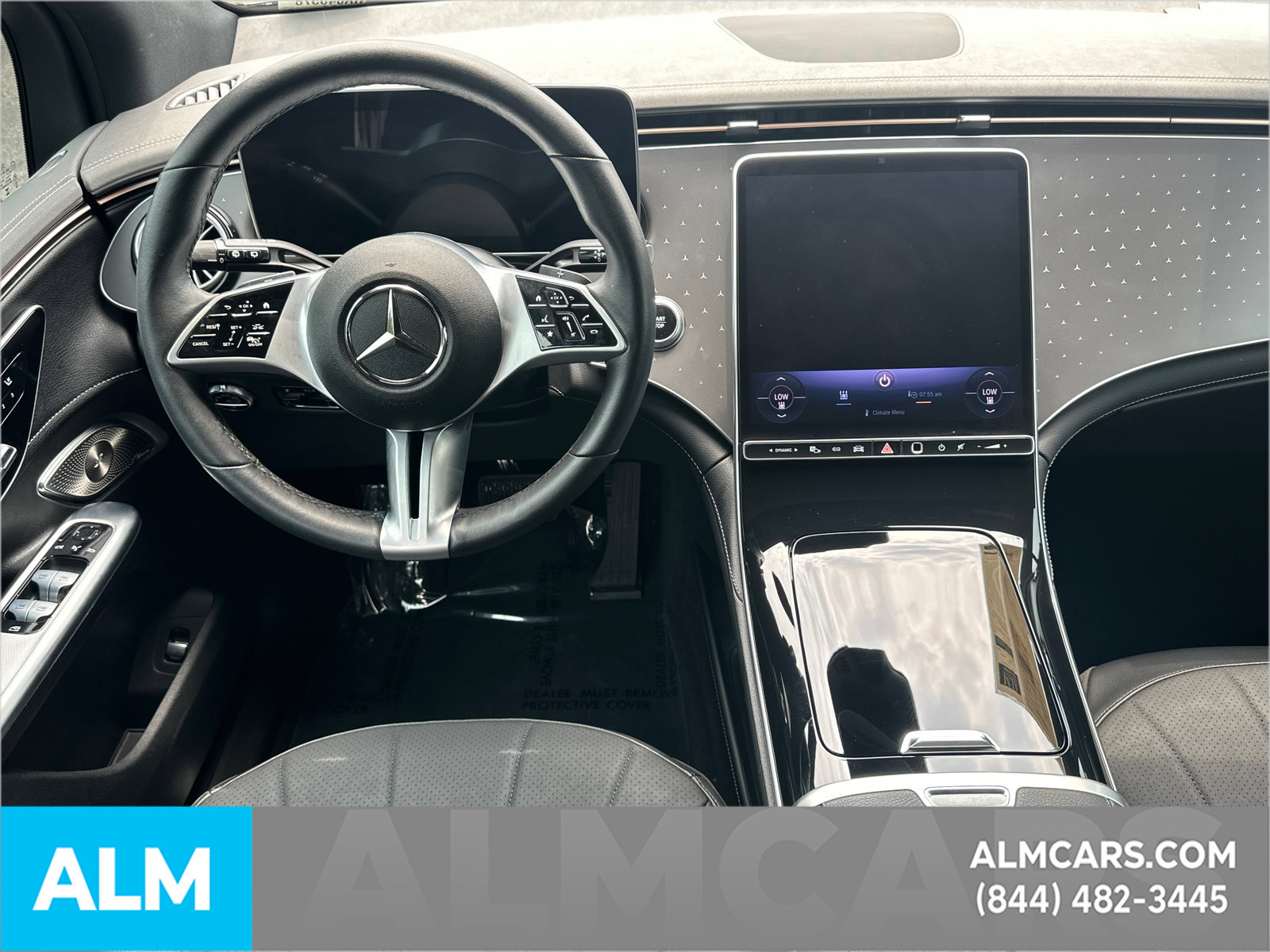 Used 2024 Black Mercedes-Benz 350 SUV image 27