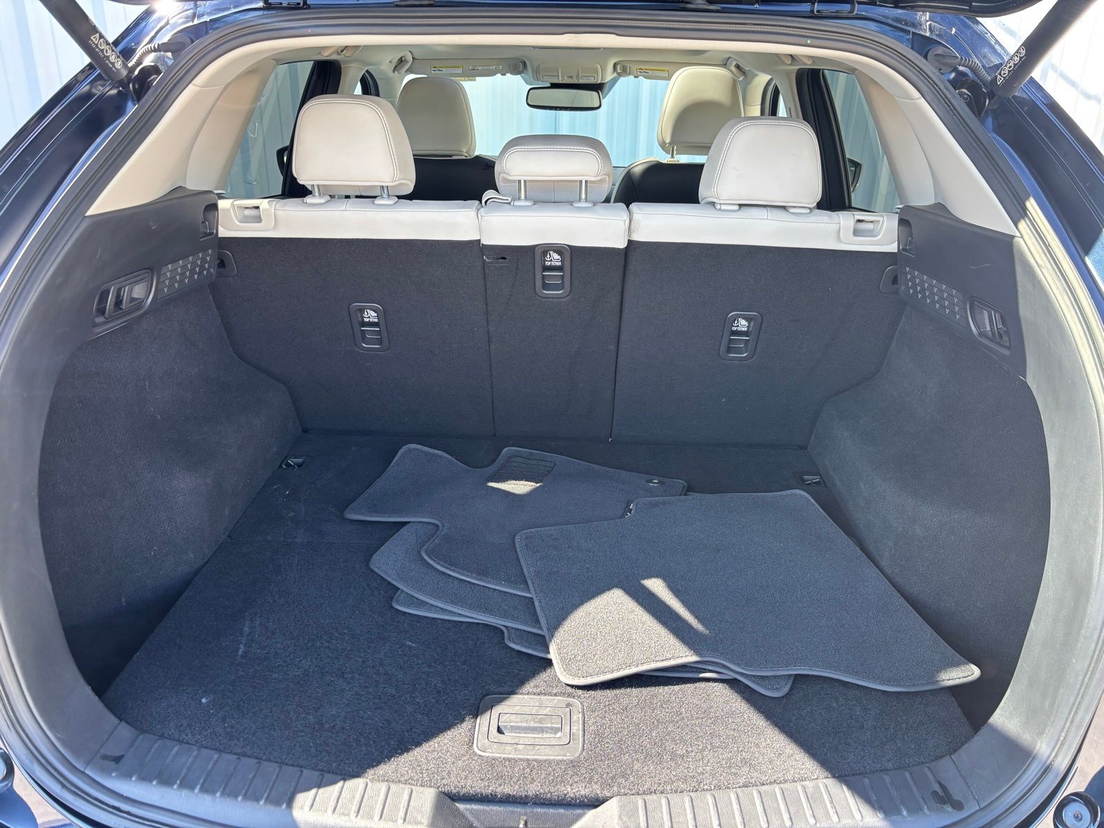 Used Car 2025 Mazda Cx-5  2.5 S Preferred Package For Sale Under $30,000 In Austin, Texas