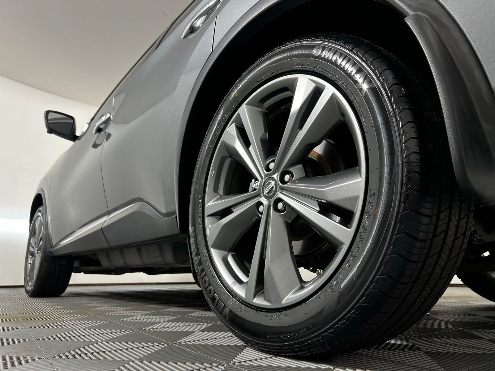 Thumbnail: 2019 Nissan Murano - 31