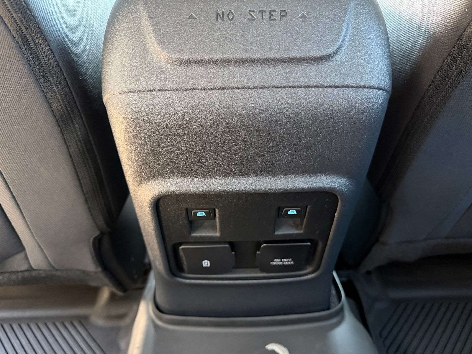 Used 2022 Ford Bronco SUV