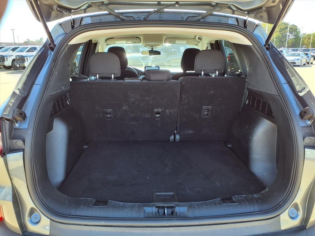 2025 Ford Escape Active Gray at Legacy Ford