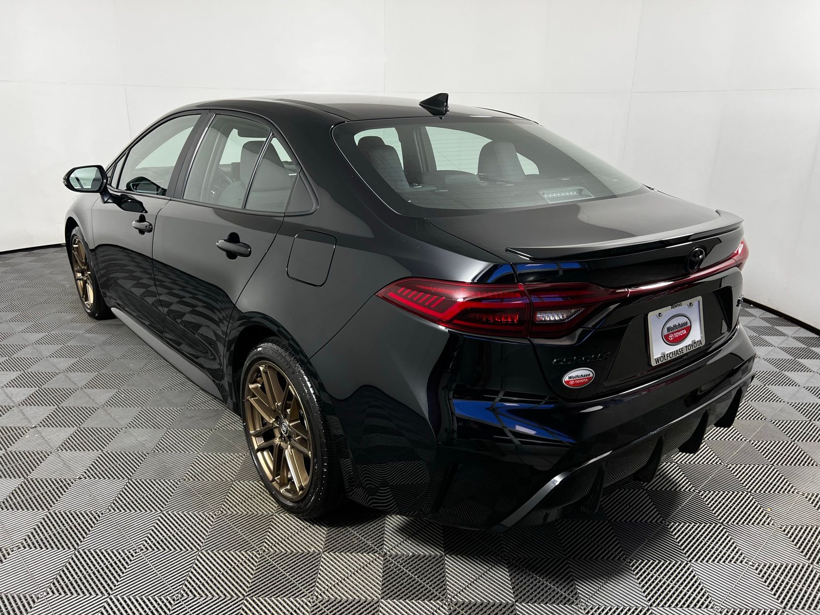 Thumbnail: 2024 Toyota Corolla - 7