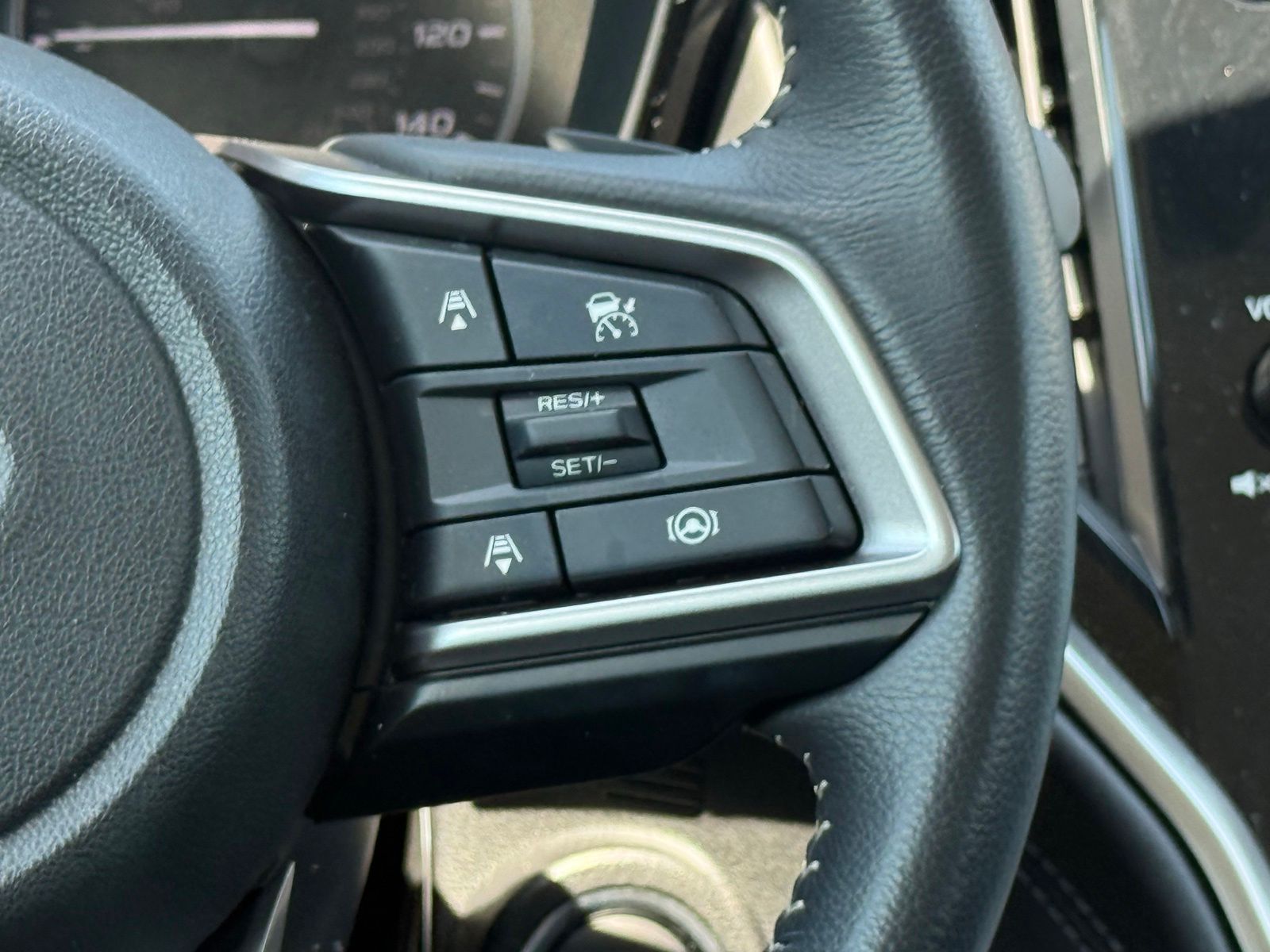 Used 2025 Silver Subaru Premium image 20