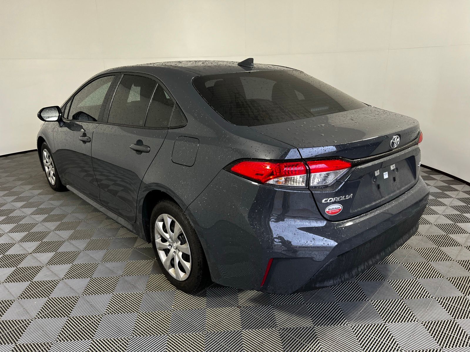 Thumbnail: 2026 Toyota Corolla - 7
